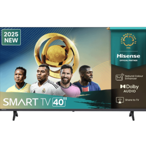 40 Smart Tv Duukaan