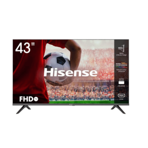 43 Digital TV Duukaan