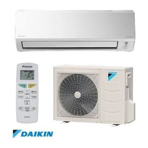 Daikin Aircon GTKL35-RKL35 (12000 BTU)
