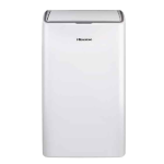 Hisense-12000-BTU-Smart-Portable-Air-Conditioner-AP-12HR4SEJS00-3