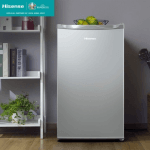 Hisense-120L-Single-Door-Refrigerator-with-Freezer-Compartment-2
