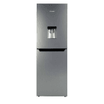 Hisense-341-Liter-Double-Door-Fridge-RB341D4WGU-150x150