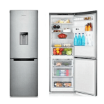 Hisense-341-Liter-Double-Door-Fridge-RB341D4WGU-2-150x150
