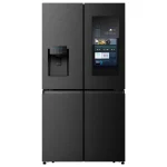 Hisense-680-Litres-Multi-Door-Smart-Fridge-RC-68WC4S
