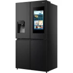 Hisense-680-Litres-Multi-Door-Smart-Fridge-RC-68WC4S-2