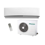 Hisense-9000Btu-Wall-Split-Air-Conditioner