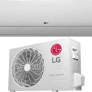 LG Aircon R410S4NQ09WAQAL (9000 BTU)