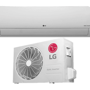 LG Aircon S09ATC (9000 BTU Non Inverter) – 24