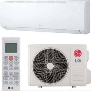 LG Aircon S18ATC (18000 BTU Non Inverter)