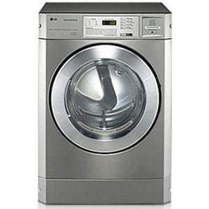 LG Commercial Dryer Machine, RV1329C7T.