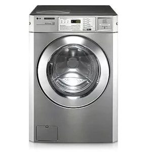 LG Commercial washing Machine FH069FD2MS2
