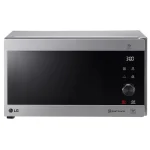 LG Microwave MH8265CIS