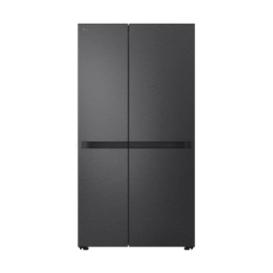 LG Refrigerator GCB257KQJW