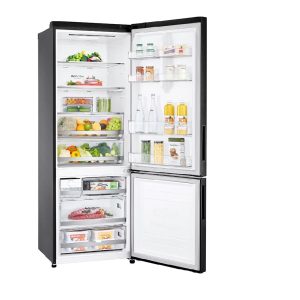 LG Refrigerator GCB569NQCM