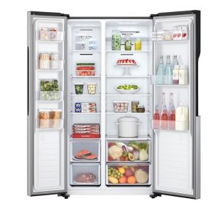 LG Refrigerator GCFB507PQAM-21