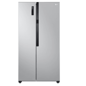 LG Refrigerator GCFB507PQAM-23