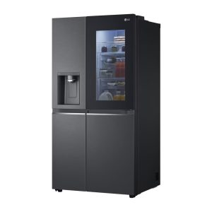 LG Refrigerator GCX257CQES