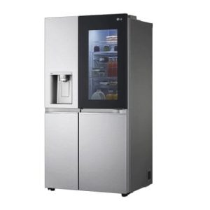 LG Refrigerator GCX257CSES