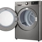LG Washing Machine Dryer RV1329C7T (10KG)-2