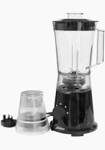 Midea Blender 2 in 1BL1197A