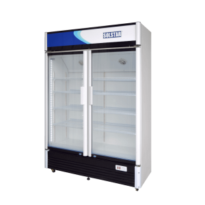 Solstar Vertical Cooler VC9000AWHBSS