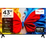 TCL 43 qled