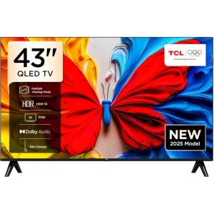TCL 43 qled
