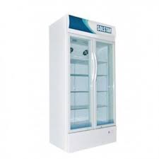 solstar double door