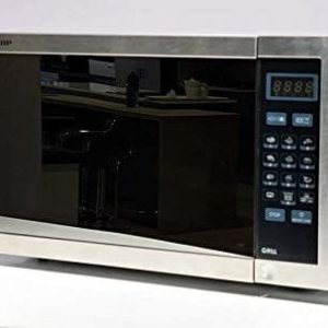 Sharp Microwave Oven R77ATST(1)