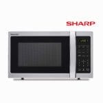 Sharp R34CTST, 1