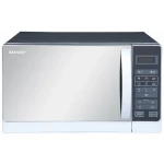 sharp-microwave-20-litre-800-watt-in-silver-color-with-6-cooking-menus-r-20mr-s-front-1024x1024