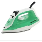 hisense steam