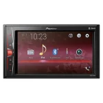 pioneer
