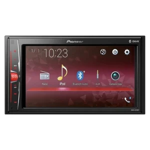 pioneer