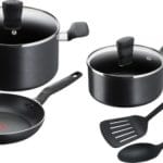tefal 7piece