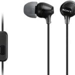 wired ear ohone