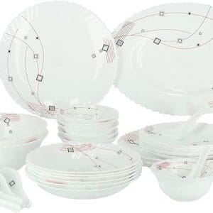 dinner set