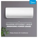midea22000btu