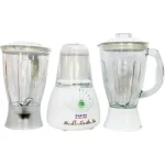 saachi blender
