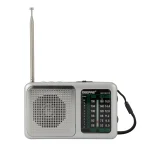 3band fm radio