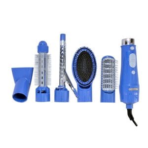 GH715Gepas 6 in 1 hairystyler