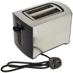 Geepas 2slice Toaster