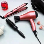 Geepas Hair dress set