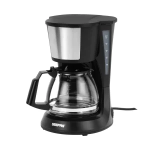 Geepas coffee maker
