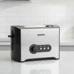 Geepas toaster