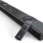 Krypton sound bar