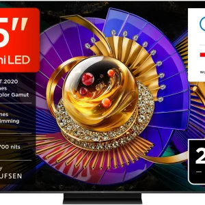 TCL 55inch 2026model