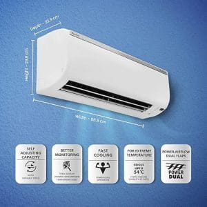 daikin