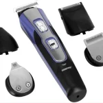 groming kit 11 in 1