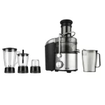 juicer andblender 4in1